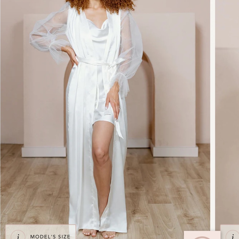 Revelry Robe